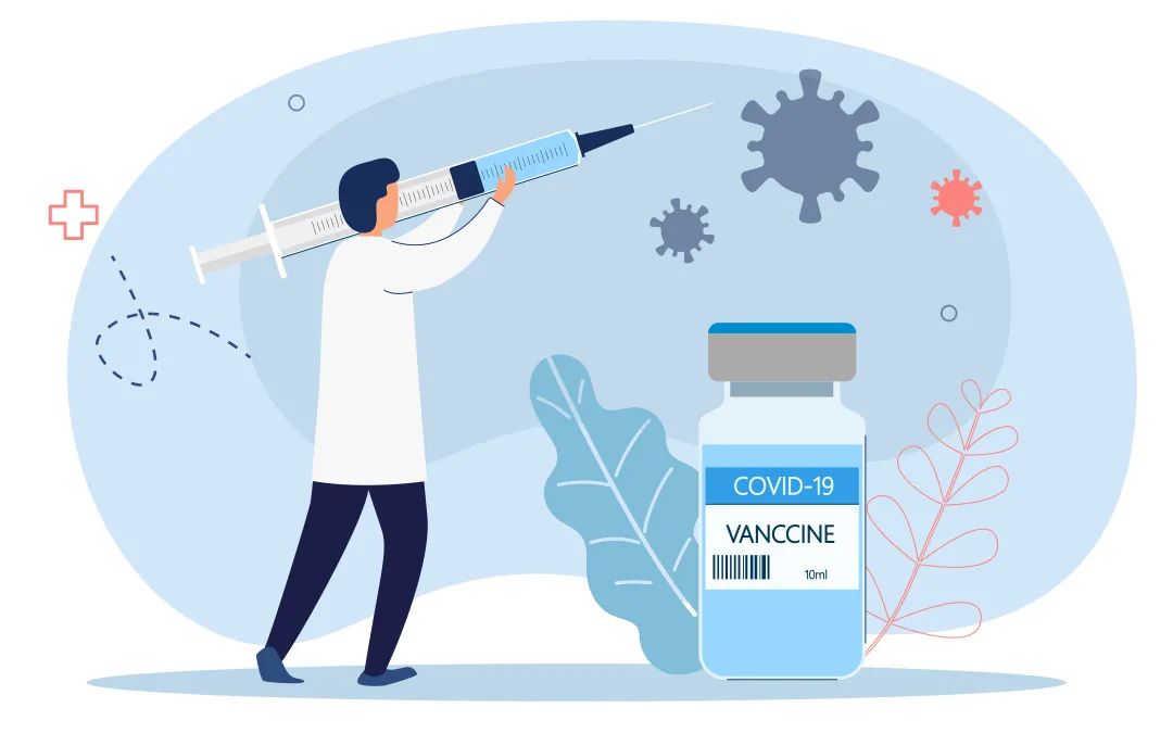 厭倦了，這場新冠疫情！(圖3)