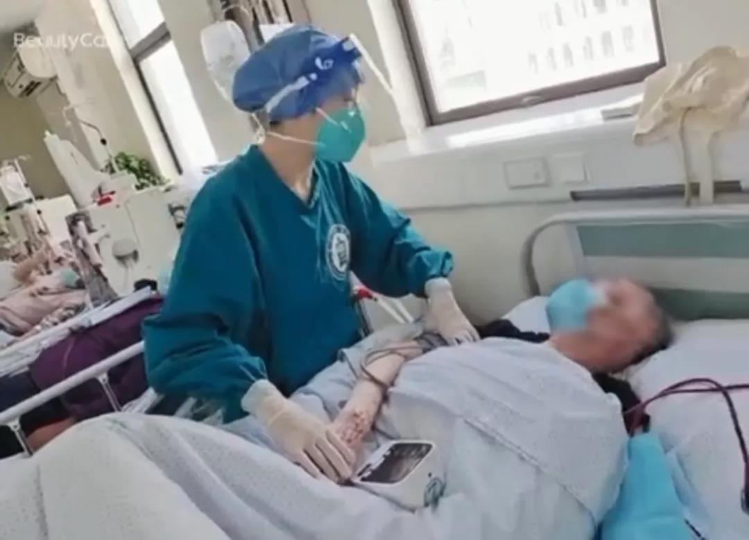 宿遷市鐘吾醫(yī)院馳援揚州“白衣戰(zhàn)士”圓滿完成任務，平安回家！(圖3)